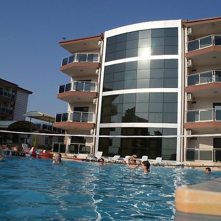 Whispering Sands Kusadası Extérieur photo
