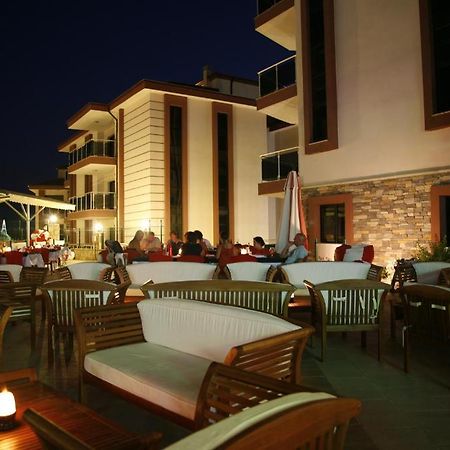 Whispering Sands Kusadası Extérieur photo