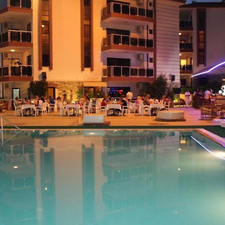 Whispering Sands Kusadası Extérieur photo