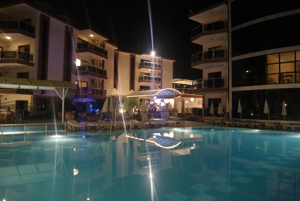Whispering Sands Kusadası Extérieur photo