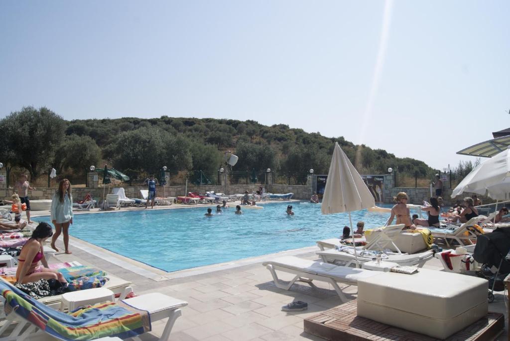 Whispering Sands Kusadası Extérieur photo