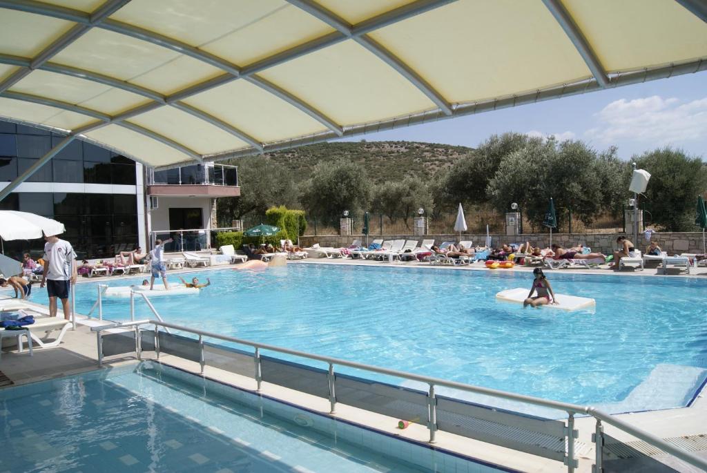 Whispering Sands Kusadası Extérieur photo