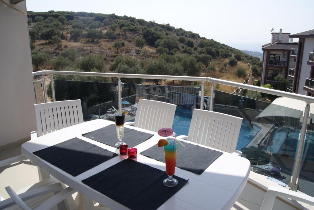 Whispering Sands Kusadası Extérieur photo