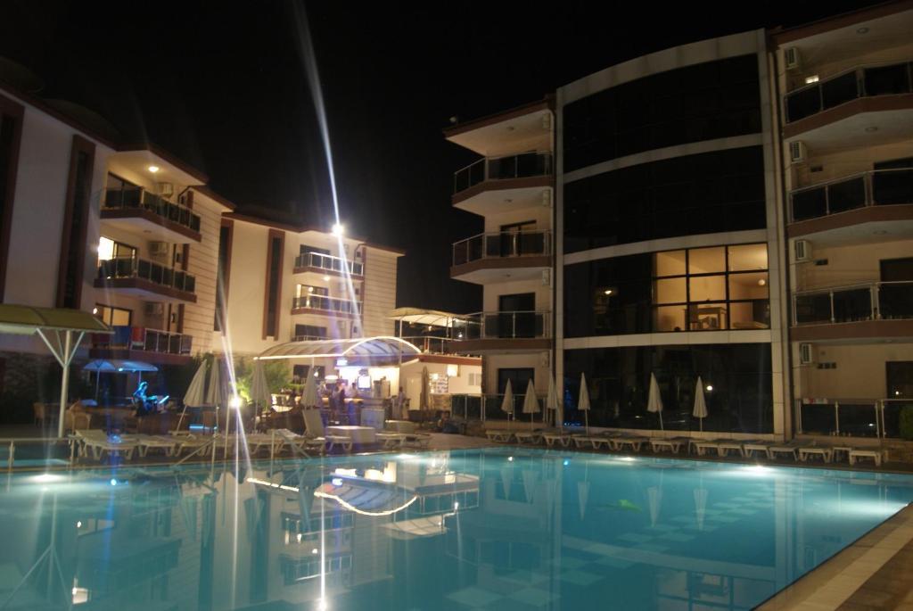 Whispering Sands Kusadası Extérieur photo