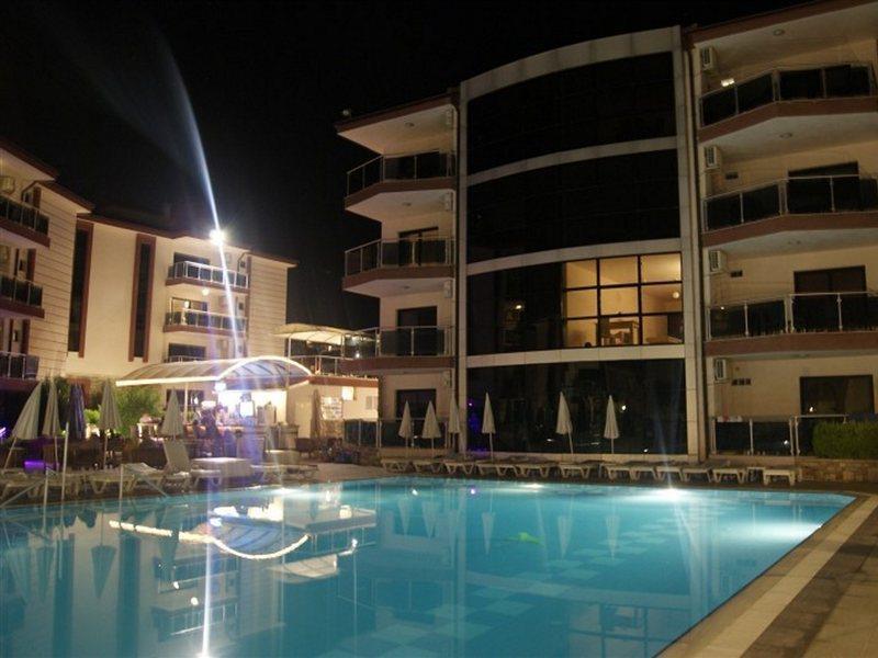 Whispering Sands Kusadası Extérieur photo