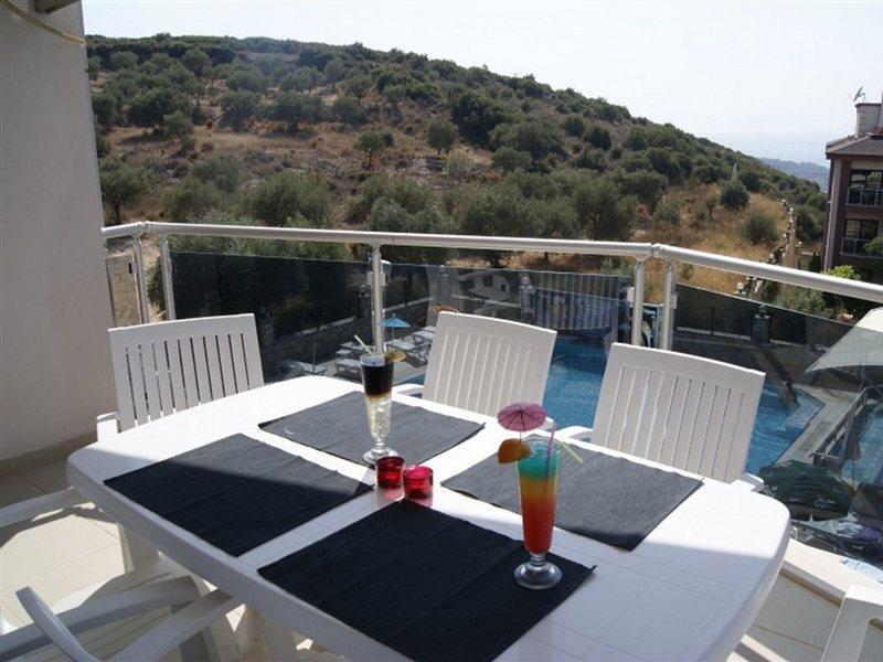 Whispering Sands Kusadası Extérieur photo