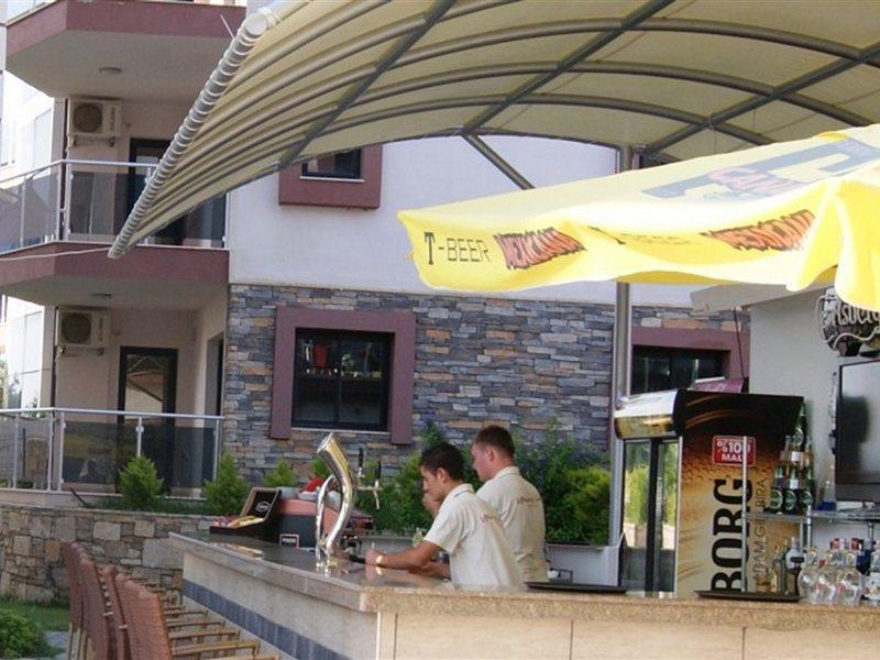 Whispering Sands Kusadası Extérieur photo