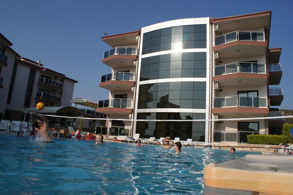 Whispering Sands Kusadası Extérieur photo