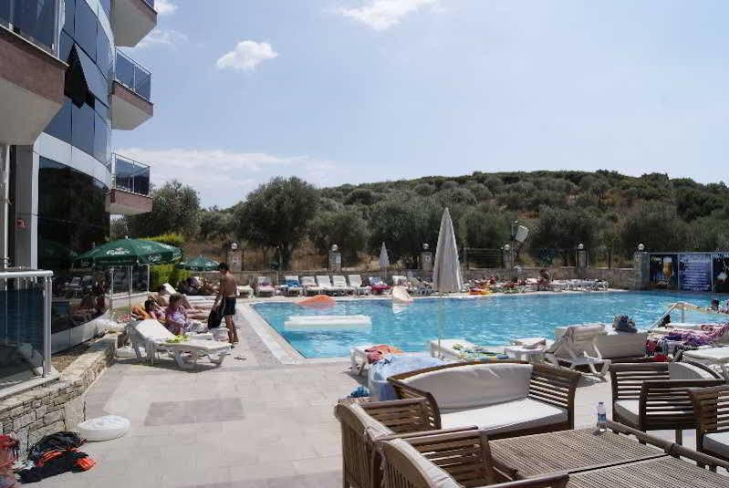Whispering Sands Kusadası Extérieur photo