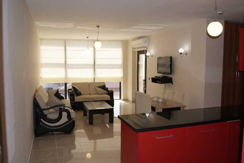 Whispering Sands Kusadası Extérieur photo