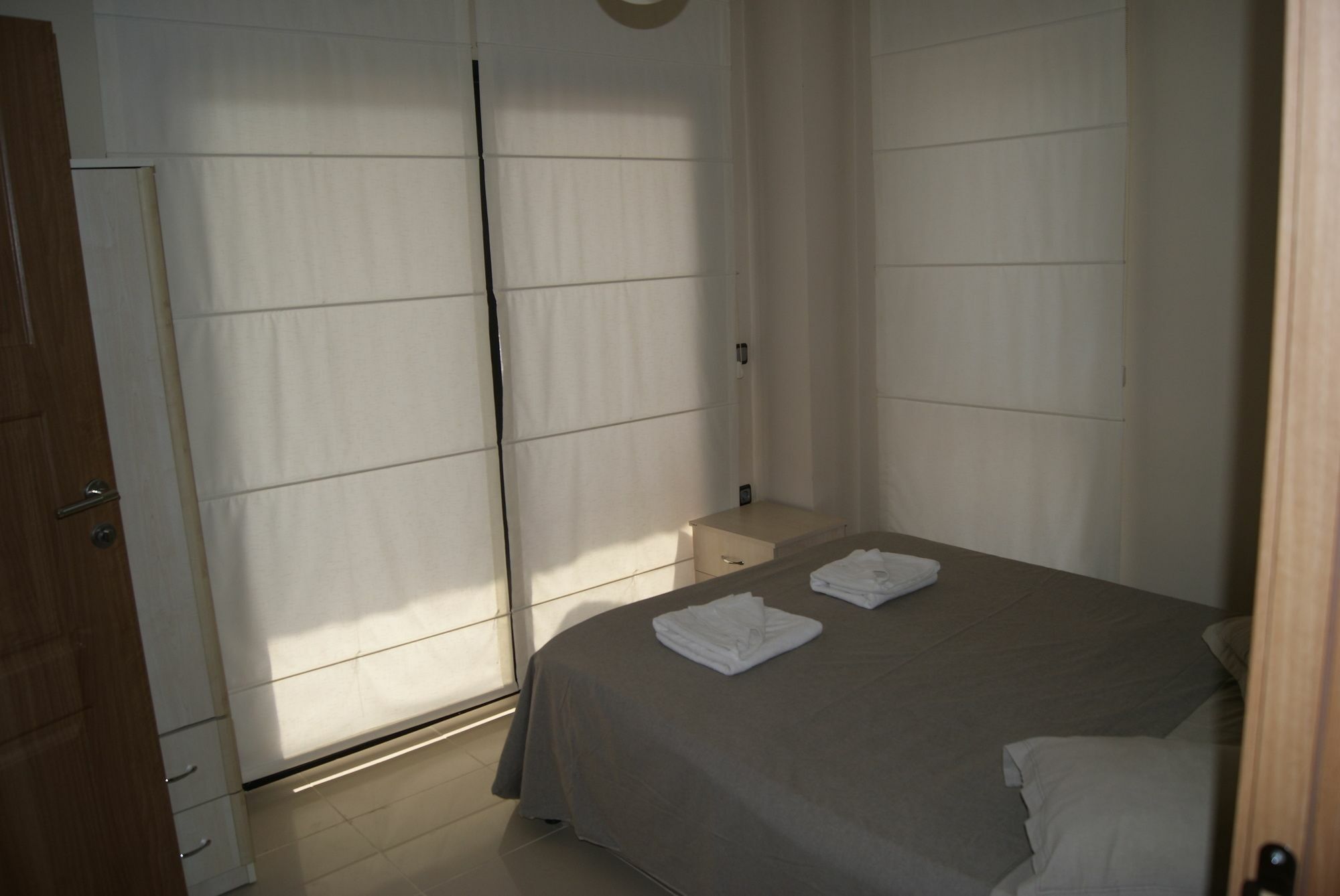 Whispering Sands Kusadası Extérieur photo