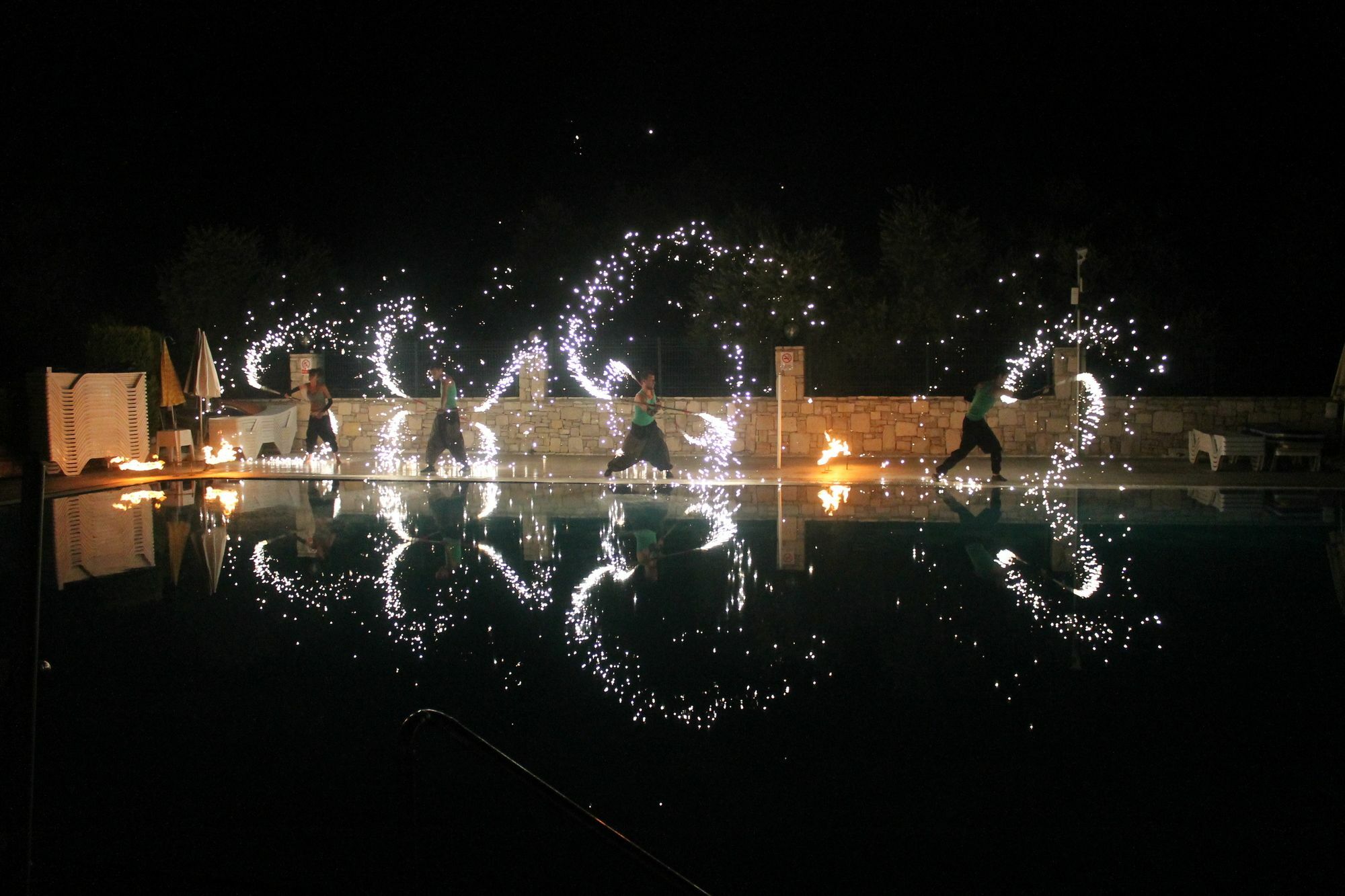 Whispering Sands Kusadası Extérieur photo