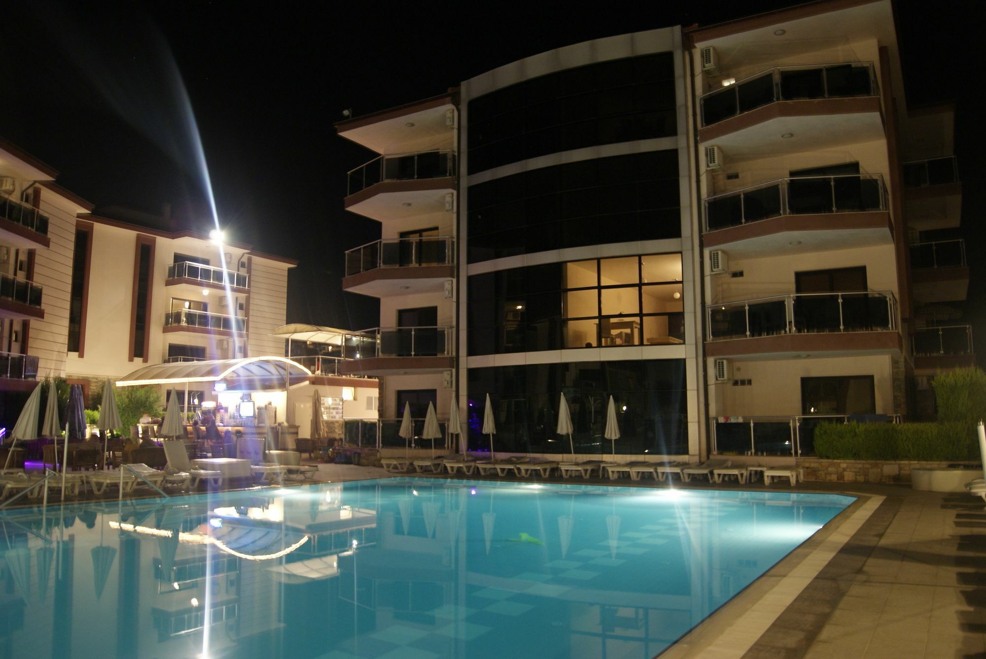 Whispering Sands Kusadası Extérieur photo