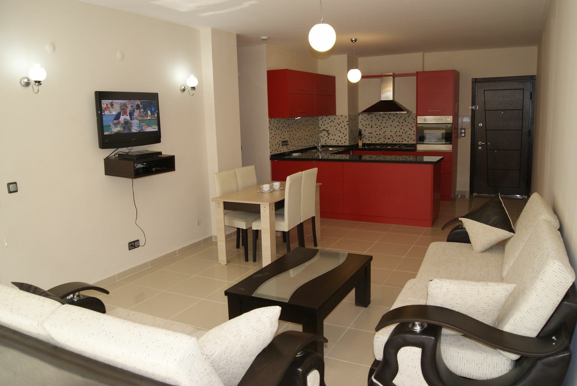Whispering Sands Kusadası Extérieur photo
